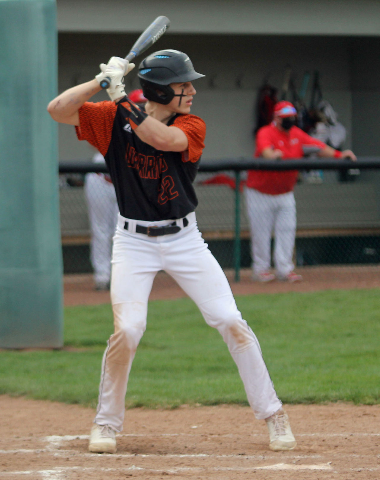 Cooper Roberts